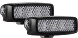 RIGID Industries SRQ - Diffused - Back Up Light Kit