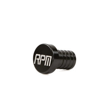Load image into Gallery viewer, RPM 16MM Billet Catch Can Plug