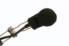 Load image into Gallery viewer, Cloth Mic Sock for Headset