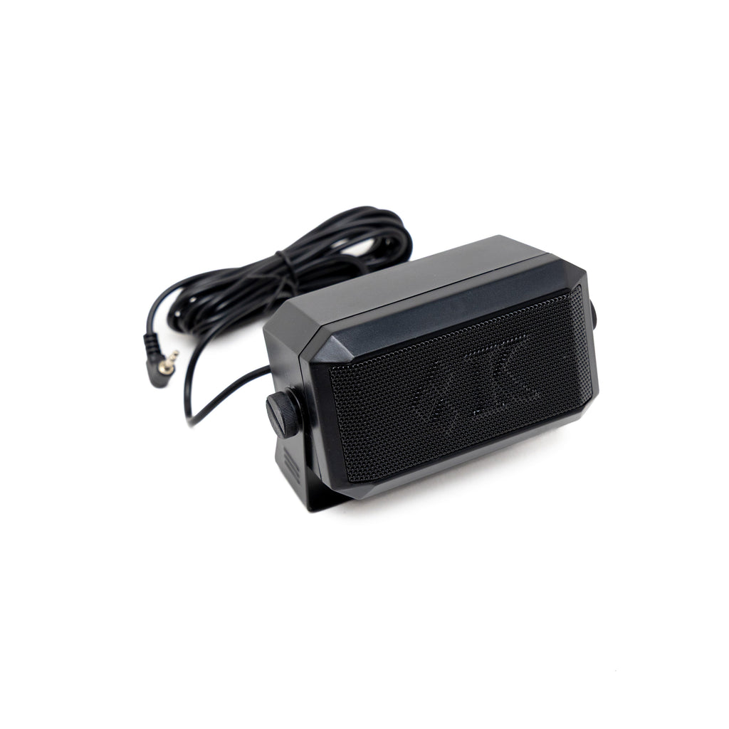 External Speaker