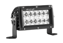 Load image into Gallery viewer, RIGID Industries 4 Inch Driving Light Black Housing E-Series Pro