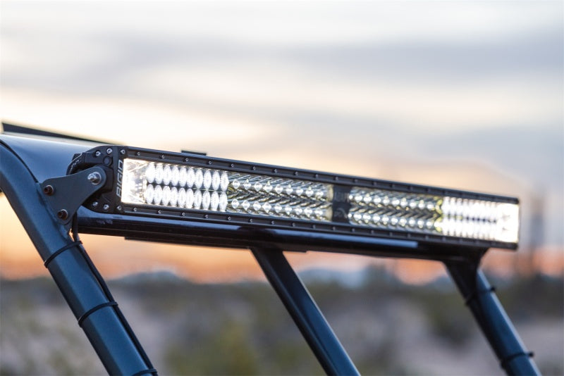 RIGID Industries 2017 Can-Am Maverick X3 Roof Mount (Fits 40in. RDS-Series/E-Series/SR-Series PRO)