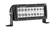 Load image into Gallery viewer, RIGID Industries 6 Inch Driving Light Black Housing E-Series Pro