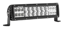 Load image into Gallery viewer, RIGID Industries 10 Inch Spot/Driving Combo Light Black Housing E-Series Pro