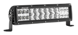 RIGID Industries 10 Inch Spot/Driving Combo Light Black Housing E-Series Pro
