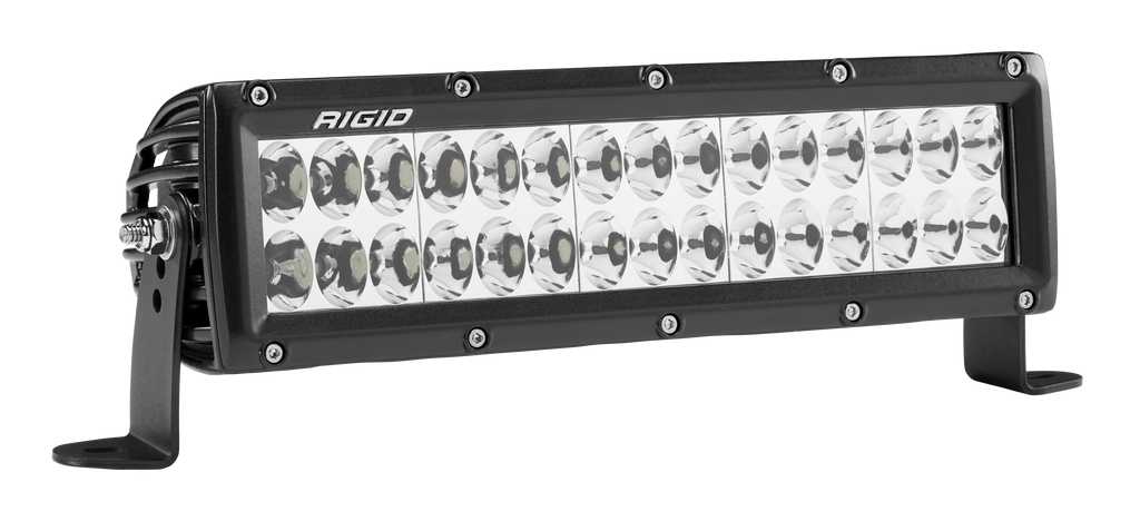 RIGID Industries 10 Inch Driving Light Black Housing E-Series Pro