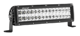 RIGID Industries 10 Inch Driving Light Black Housing E-Series Pro