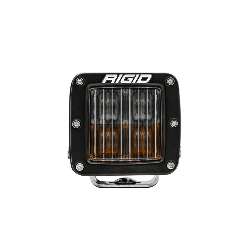 RIGID Industries D-Series SAE Fog Yellow/White Pair