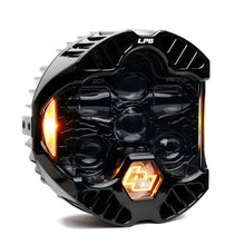 Load image into Gallery viewer, DOT LP6 LED Headlight Replacement Universal (Amber) Baja Designs
