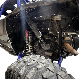 RPM 2018-22 Turbo S, & RS1, 19-24 RZR XP Turbo 