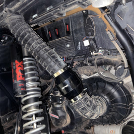 RPM 2018-22 Turbo S, & RS1, 19-24 RZR XP Turbo 