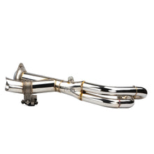 Load image into Gallery viewer, RPM 2018-2023 RZR XP1000 / XP 1000 2.5" E-valve Captain's Choice Side Dump Exhaust