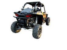 Load image into Gallery viewer, RPM 2018-2023 RZR XP1000 / XP 1000 2.5" E-valve Captain's Choice Side Dump Exhaust