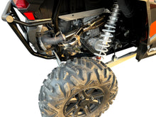 Load image into Gallery viewer, RPM 2018-2023 RZR XP1000 / XP 1000 2.5" E-valve Captain's Choice Side Dump Exhaust