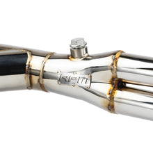 Load image into Gallery viewer, RPM 2018-2023 RZR XP1000 / XP 1000 2.5" E-valve Captain's Choice Side Dump Exhaust