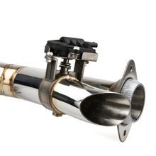 Load image into Gallery viewer, RPM 2018-2023 RZR XP1000 / XP 1000 2.5" E-valve Captain's Choice Side Dump Exhaust
