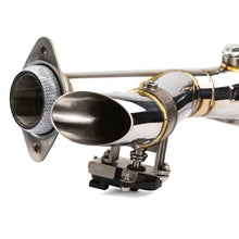 Load image into Gallery viewer, RPM 2018-2023 RZR XP1000 / XP 1000 2.5" E-valve Captain's Choice Side Dump Exhaust