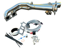 Load image into Gallery viewer, RPM 2018-2023 RZR XP1000 / XP 1000 2.5" E-valve Captain's Choice Side Dump Exhaust