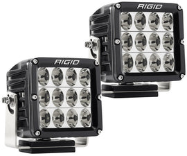 RIGID Industries D2 XL Drive - (Set of 2)