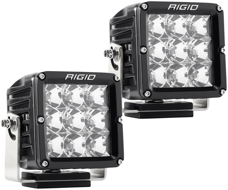 RIGID Industries Dually XL - Flood (Set of 2)
