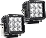 RIGID Industries Dually XL - Flood (Set of 2)