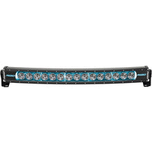 Load image into Gallery viewer, RIGID Industries Radiance+ Curved 30in. RGBW Light Bar