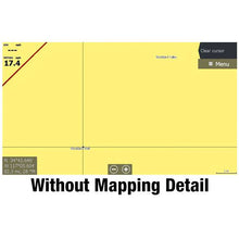 Load image into Gallery viewer, PCI Western US Lowrance Map