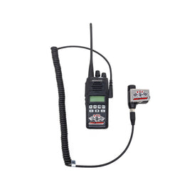 Kenwood Co-Driver Package