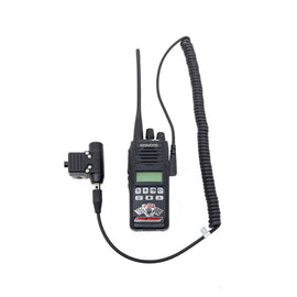 Kenwood Co-Driver Package