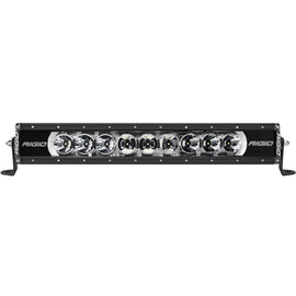 RIGID Industries Radiance+ 20in. RGBW Light Bar