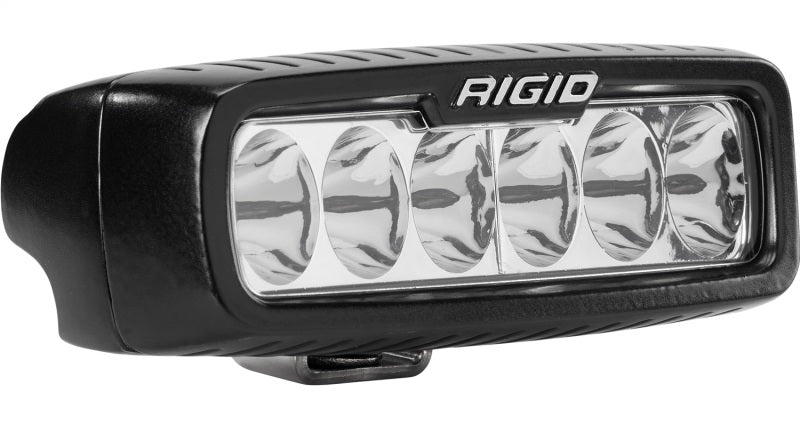 RIGID Industries SRQ2 - Driving - White - Single