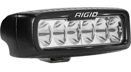RIGID Industries SRQ2 - Driving - White - Single
