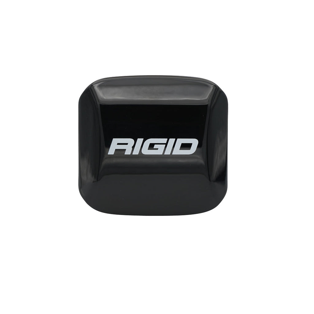 RIGID Industries Revolve Pod Black Cover Pair