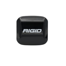 Load image into Gallery viewer, RIGID Industries Revolve Pod Black Cover Pair