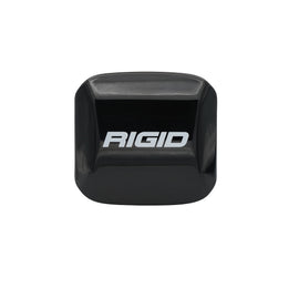 RIGID Industries Revolve Pod Black Cover Pair