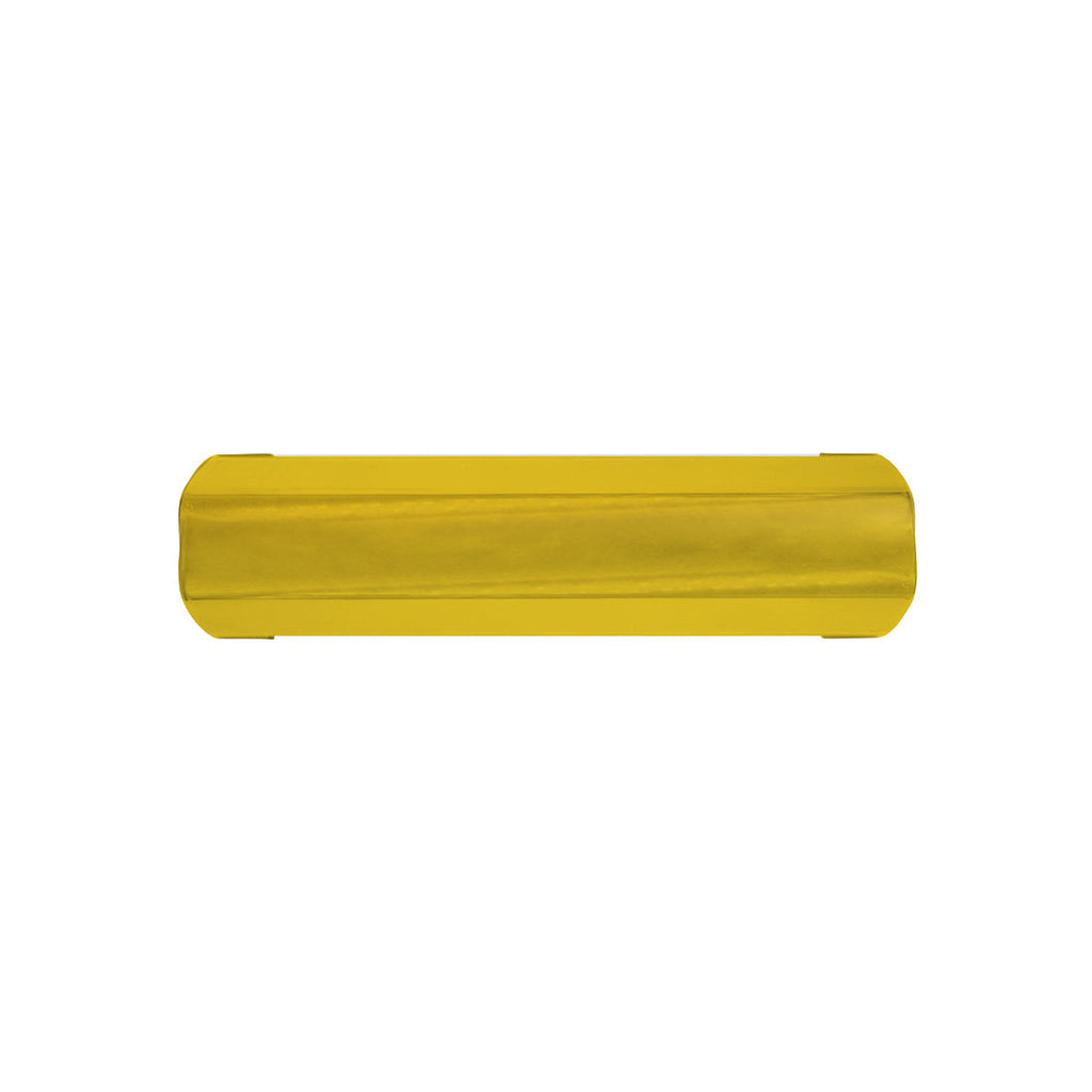 RIGID Industries Revolve Bar Yellow Cover