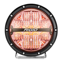Load image into Gallery viewer, RIGID Industries 360-Series 6in LED Off-Road Drive Beam - RGBW (Pair)