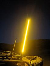 Load image into Gallery viewer, 5150 Hyper Color Whips (WHIPS ONLY)