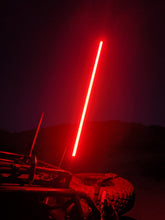 Load image into Gallery viewer, 5150 Hyper Color Whips (WHIPS ONLY)