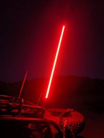 5150 Hyper Color Whips (WHIPS ONLY)