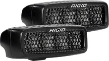 Load image into Gallery viewer, RIGID Industries SR-Q Series PRO Midnight Edition - Spot - Diffused - Pair