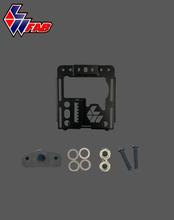 Load image into Gallery viewer, L&amp;W Fab Seat Lowering Bases For Polaris General