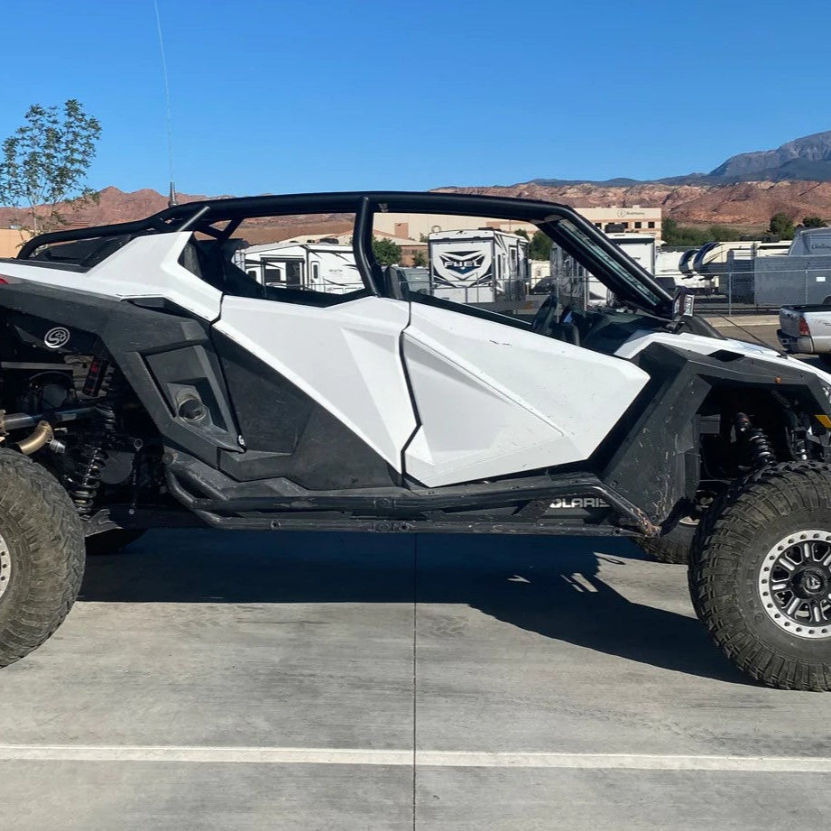 Pro XP 4-Seat Roll Cage