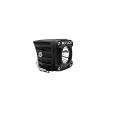 Load image into Gallery viewer, RIGID Industries Revolve Pod w/White Trim Ring - Pair