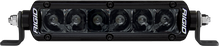 Load image into Gallery viewer, RIGID Industries 6in SR Series Spot - Midnight Edition