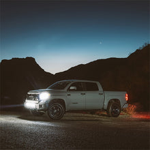 Load image into Gallery viewer, RIGID Industries SR-Series 30in SAE Driving Amber