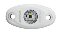 Load image into Gallery viewer, RIGID Industries A-Series Light - White - High Strength - Cool White