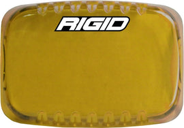 RIGID Industries SR-M Light Cover - Yellow