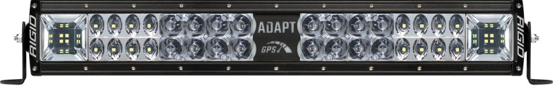 RIGID Industries 20in Adapt E-Series Light Bar