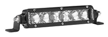 Load image into Gallery viewer, RIGID Industries 6in SR-Series PRO LED Light Bar - Spot/Flood Combo